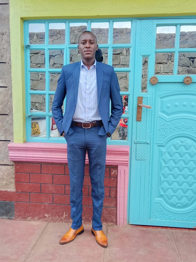Moses Njuguna